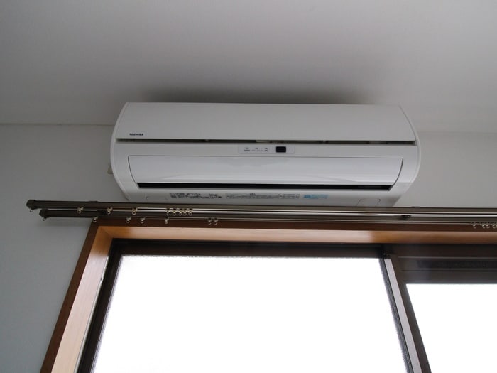 内観写真 イースト夙川