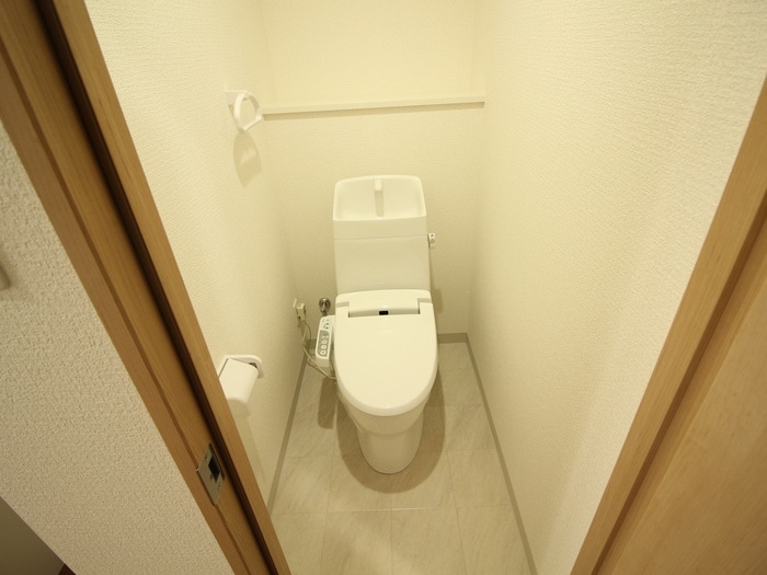 トイレ サンクリエート草津