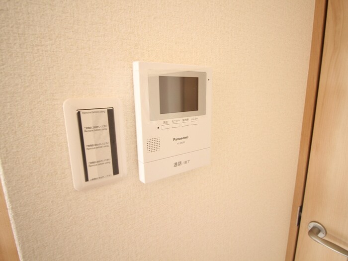 内観写真 サンクリエート草津