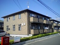 リビングタウン祝園Ａ