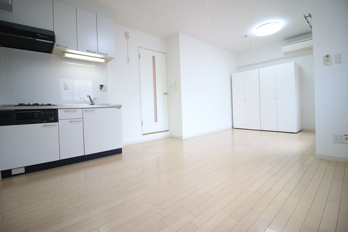 居室 オアシスＫＯＢＥ