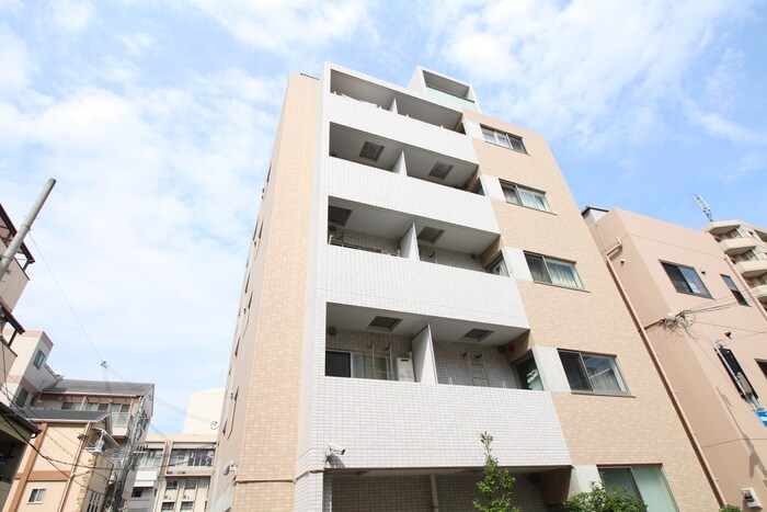 周辺環境 オアシスＫＯＢＥ