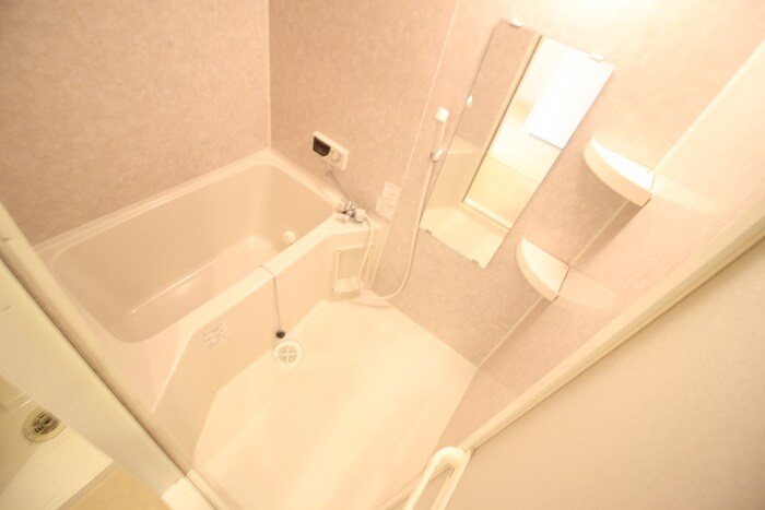 バス／シャワールーム等 オアシスＫＯＢＥ