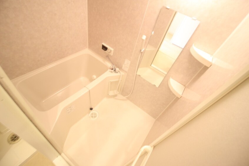 バス／シャワールーム等 オアシスＫＯＢＥ