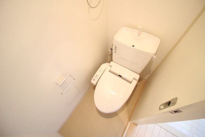 トイレ オアシスＫＯＢＥ