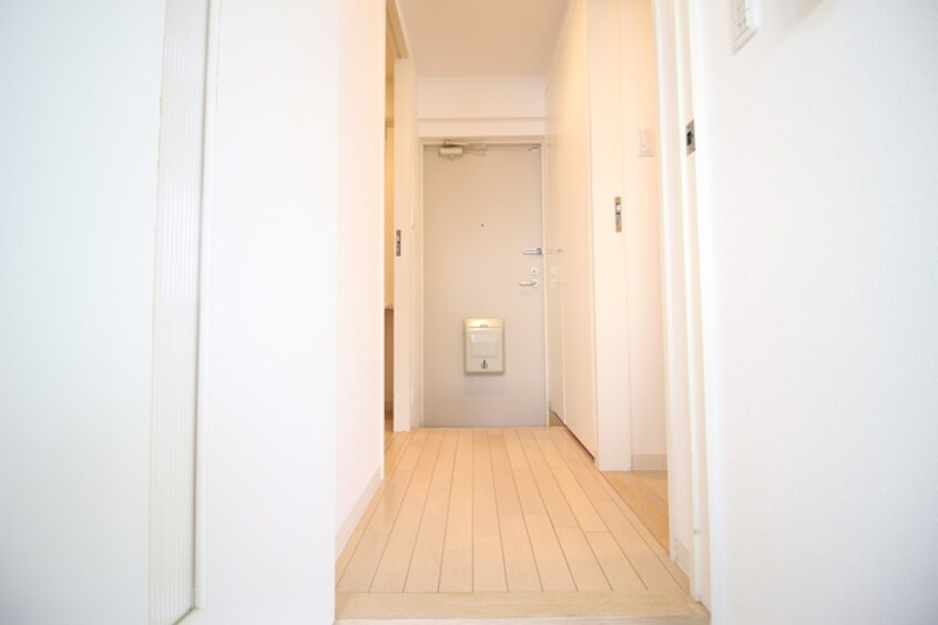 廊下 オアシスＫＯＢＥ