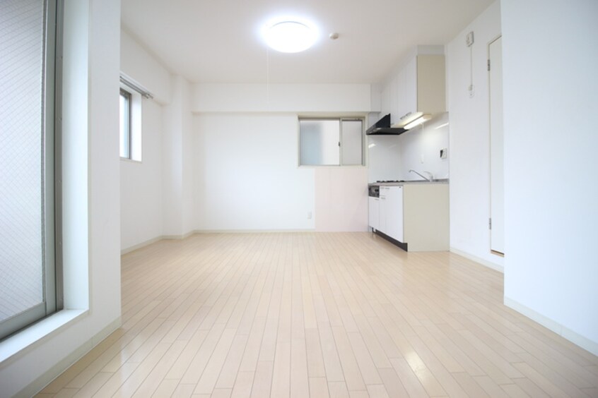 居室 オアシスＫＯＢＥ