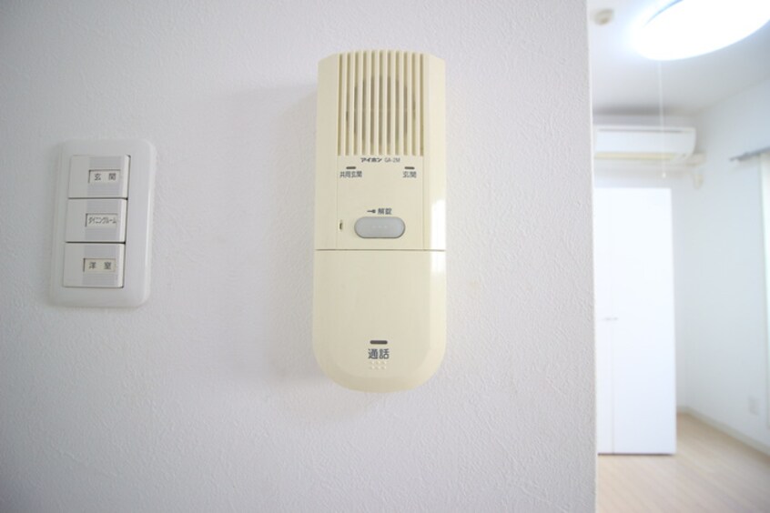 内観写真 オアシスＫＯＢＥ