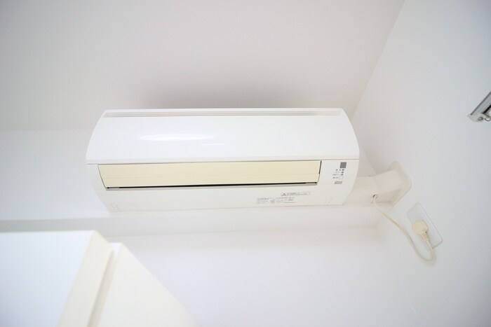 内観写真 オアシスＫＯＢＥ