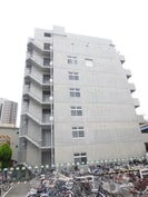 ヴェリッシモ芥川の外観