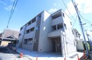 アート瑞光駅前の外観