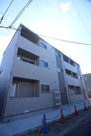 外観写真 アート瑞光駅前