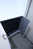 靴箱 アート瑞光駅前