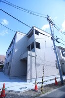 外観写真 アート瑞光駅前