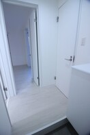 廊下 アート瑞光駅前