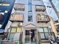 プチシティ香里園