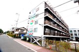 ガーデンハイツ　ウエムラ