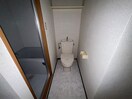 トイレ テラスコ－ト深草