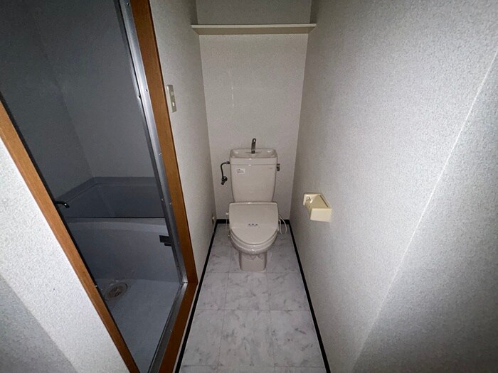 トイレ テラスコ－ト深草
