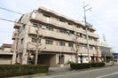 マンションボナミ田中の外観
