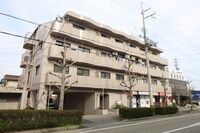 マンションボナミ田中