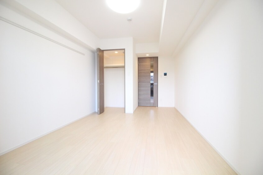 居室 ベラジオ雅び京都西院（505）