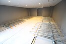 駐輪場 ベラジオ雅び京都西院（505）