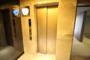 建物設備 ベラジオ雅び京都西院（505）
