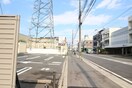 周辺環境 ベラジオ雅び京都西院（505）