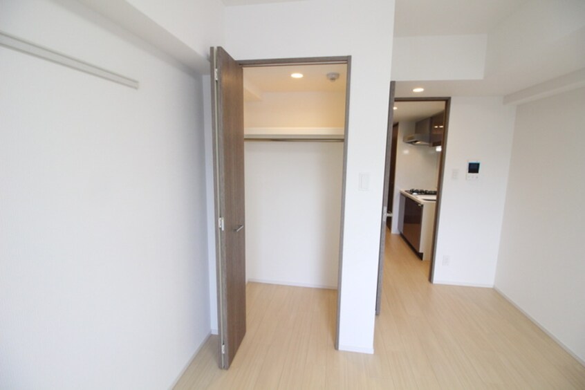 収納 ベラジオ雅び京都西院（505）
