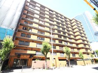 ホワイトハイデンス新大阪(410)