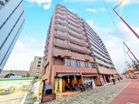 日本水研弁天町ビル