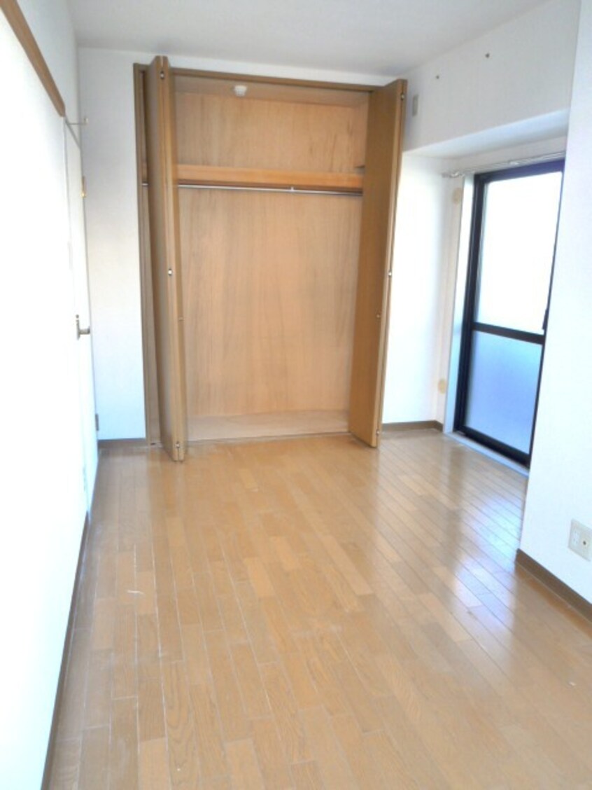 居室 パレス都