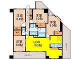 ステイツ千里桃山台（301）