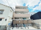 外観写真 クラウド昭和町
