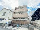 外観写真 クラウド昭和町