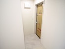 玄関 クラウド昭和町