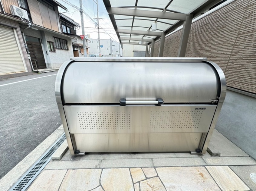 その他 クラウド昭和町