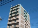 アライブ千里丘の外観