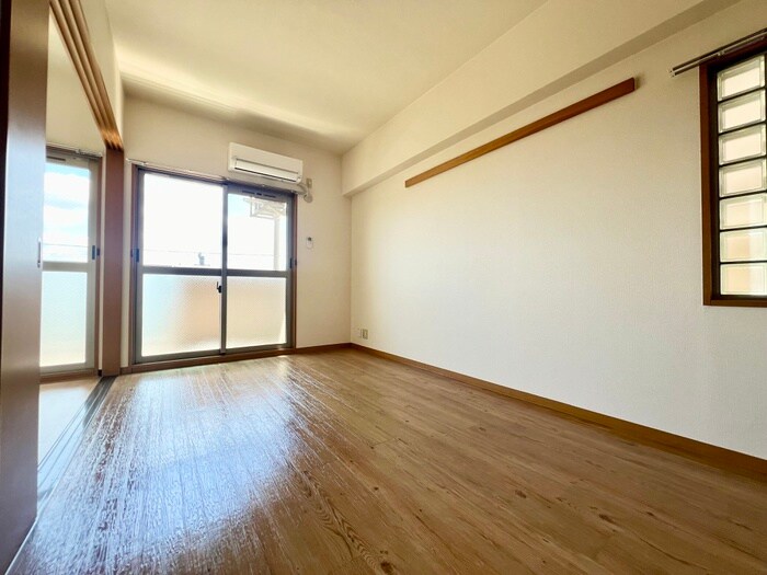 居室 アライブ千里丘