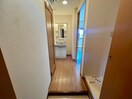 廊下 アライブ千里丘