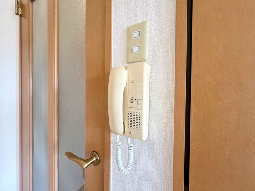 内観写真 アライブ千里丘