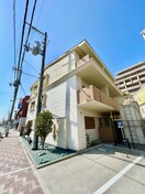 外観写真 プレジ－ル