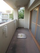 ベランダ・バルコニー プレジ－ル