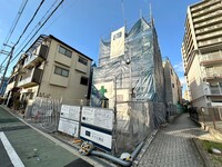 アイメゾン加島