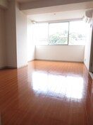 居室 レヴィア北白川