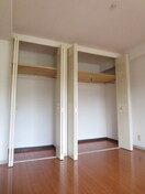 収納 レヴィア北白川