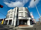 野村ビルの外観