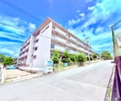 マンション長沢の外観