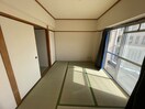 居室 マンション長沢